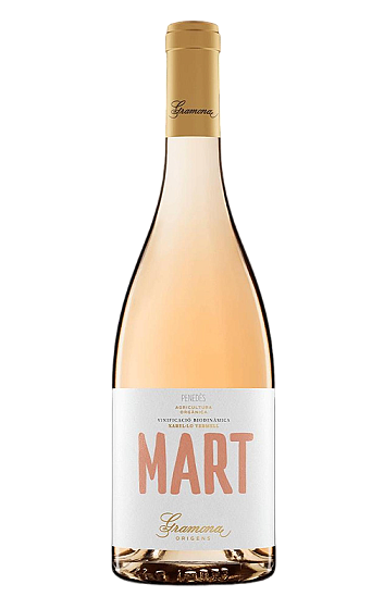 Prodotto: Gramona Mart Xarel·lo Rosso 2024