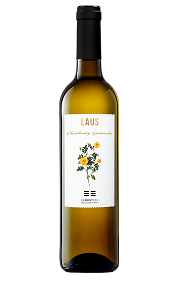 Prodotto: Laus Chardonnay-Garnacha 2025