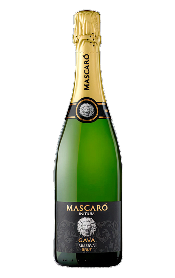 Prodotto: Mascaró Initium Brut Reserva 2022