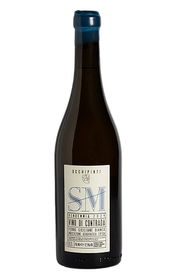 Prodotto: Occhipinti Vino di Contrada Santa Margherita SM 2024