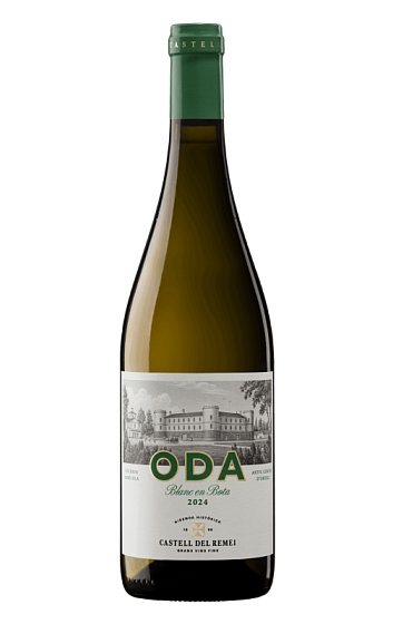 Prodotto: Oda Blanc 2024