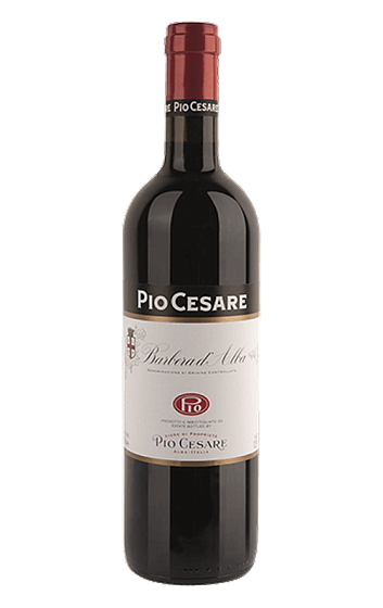 Prodotto: Pio Cesare Barbera D'Alba 2023