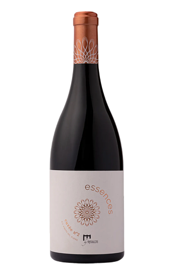 Prodotto: Resalte Essences Cuvée