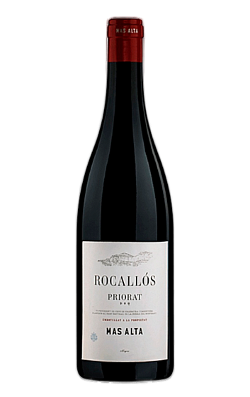 Prodotto: Mas Alta Rocallós 2023
