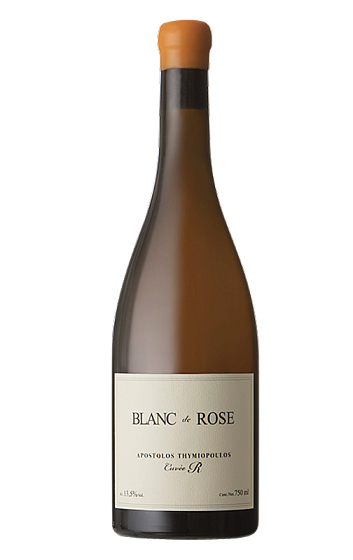 Prodotto: Thymiopoulos Blanc de Rosé 2009