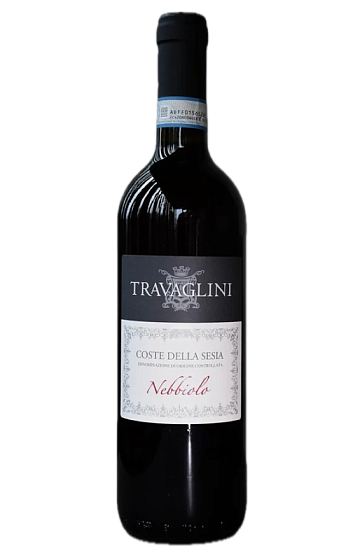 Prodotto: Travaglini Nebbiolo Coste Della Sesia 2024
