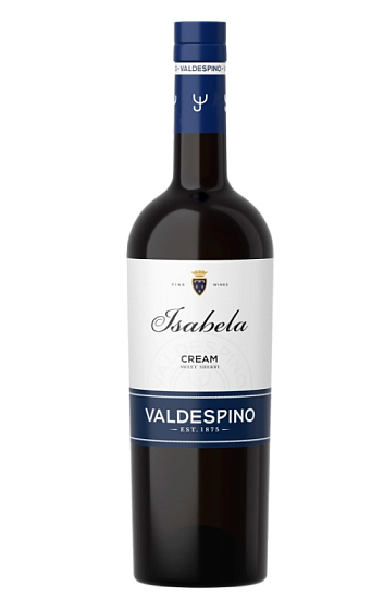 Prodotto: Valdespino Cream Isabela