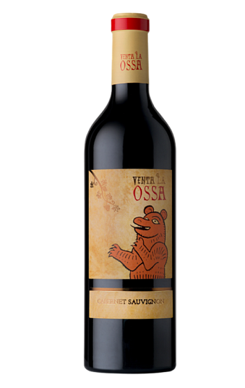 Prodotto: Venta La Ossa Cabernet Sauvignon 2019