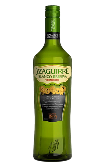 Prodotto: Yzaguirre Blanco Reserva