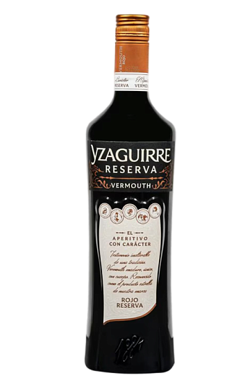 Prodotto: Yzaguirre Rojo Reserva