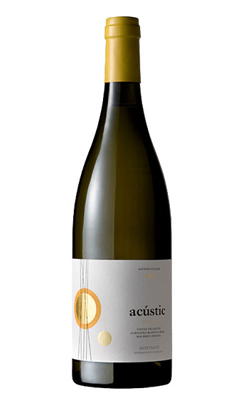 Prodotto: Acústic Blanc 2024