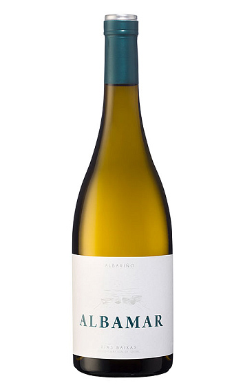 Prodotto: Albamar Albariño 2025