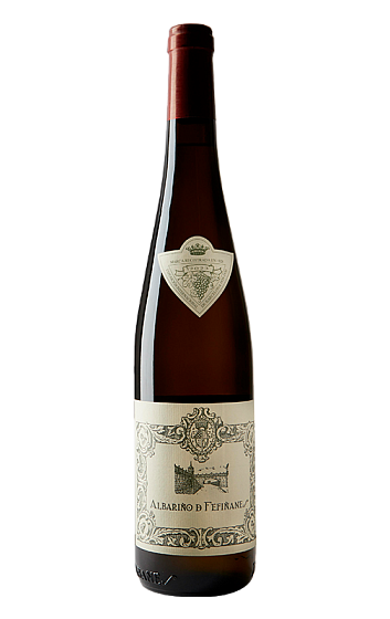 Prodotto: Albariño de Fefiñanes 2025