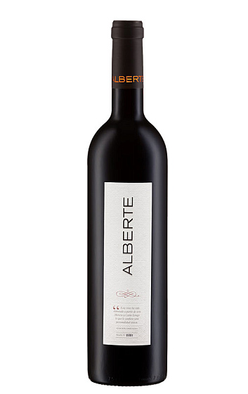 Prodotto: Alberte Tinto 2024