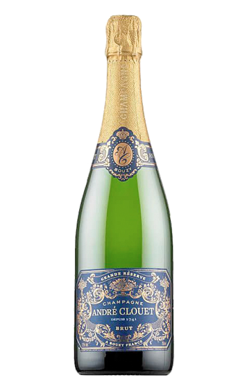 Prodotto: André Clouet Grande Réserve Brut 3L