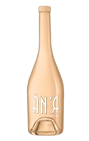 Prodotto: Ànima Negra 'AN/R' 2025