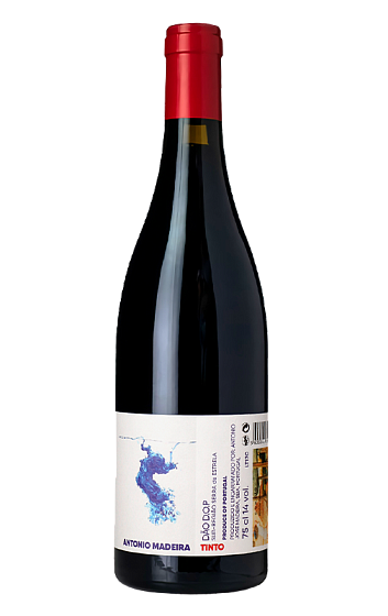 Prodotto: António Madeira Tinto 2022
