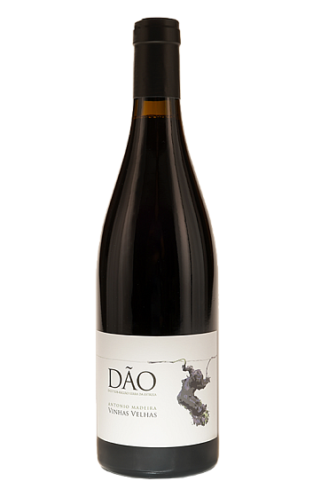 Prodotto: António Madeira Vinhas Velhas Tinto 2022
