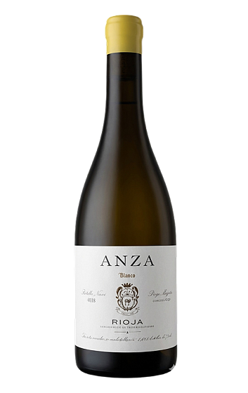 Prodotto: Anza Blanco 2024