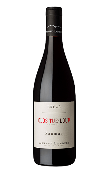 Prodotto: Arnaud Lambert Clos Tue-Loup 2023