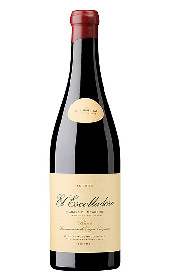 Prodotto: Artuke El Escolladero 2024