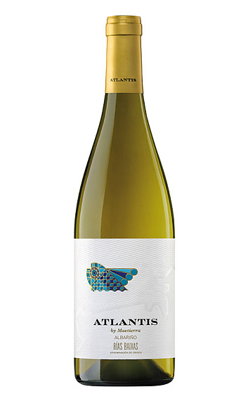 Prodotto: Atlantis Albariño 2024
