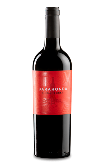 Prodotto: Barahonda Monastrell 2024