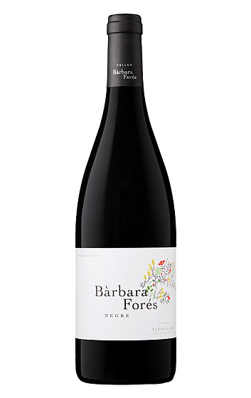 Prodotto: Bàrbara Forés Negre 2022