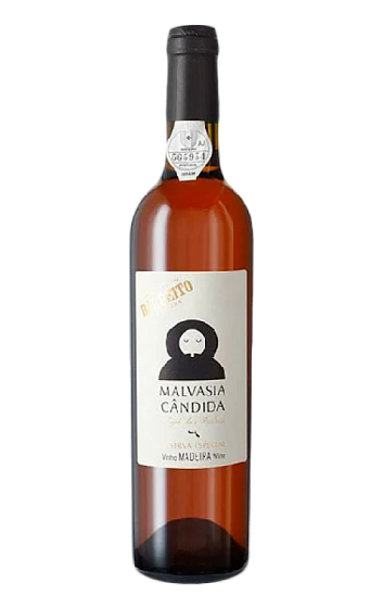 Prodotto: Barbeito Malvasia Cândida Reserva Especial