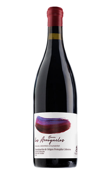 Prodotto: Las Pedreras Barrio Los Arroyuelos 2023