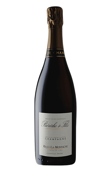 Prodotto: Bérêche & Fils Rilly-la-Montagne 1er Cru 2017