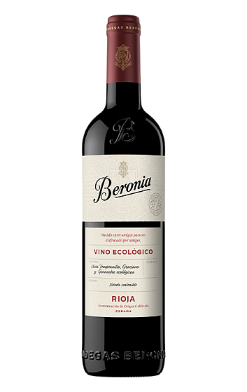 Prodotto: Beronia Ecológico 2023