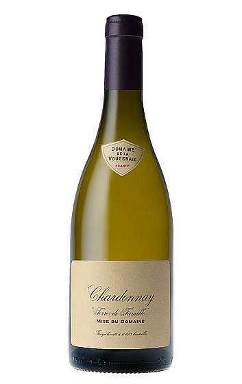 Prodotto: Domaine de la Vougeraie Bourgogne Terres de Famille Chardonnay 2023