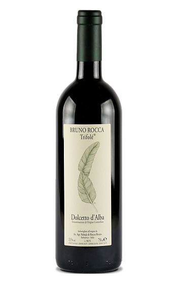 Prodotto: Bruno Rocca Dolcetto d'Alba Trifolé 2023