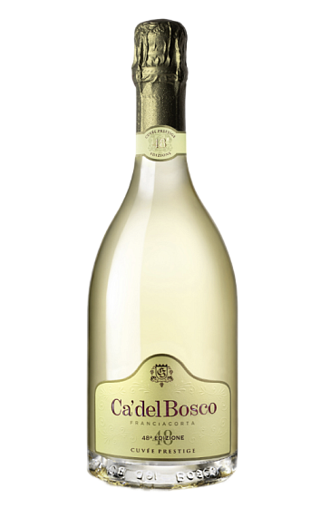 Prodotto: Ca' del Bosco Cuvée Prestige Edition 48