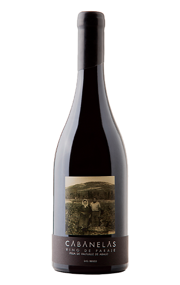 Prodotto: Cabanelas Vino de Paraje 2021