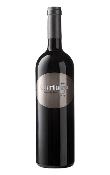 Prodotto: Bodegas y Viñedos San Román Cartago Paraje del Pozo 2021