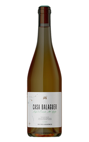 Prodotto: Casa Balaguer Blanco 2025
