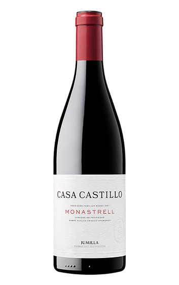 Prodotto: Casa Castillo Monastrell 2024