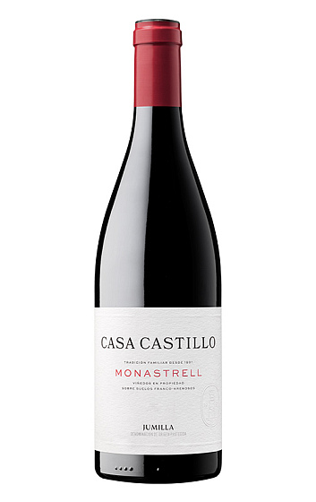 Prodotto: Casa Castillo Monastrell 2023