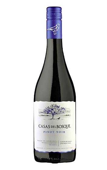 Prodotto: Casas del Bosque Reserva Pinot Noir 2021