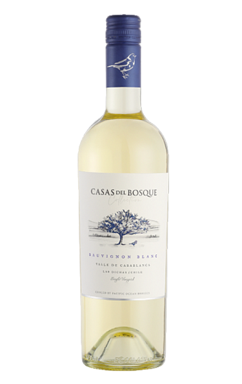 Prodotto: Casas del Bosque Reserva Sauvignon Blanc 2025