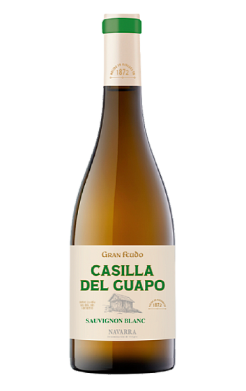 Prodotto: Casilla del Guapo Sauvignon Blanc 2024