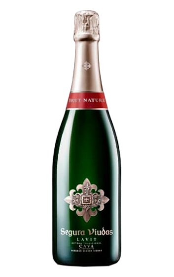 Prodotto: Cava Segura Viudas Lavit Brut Nature 2024