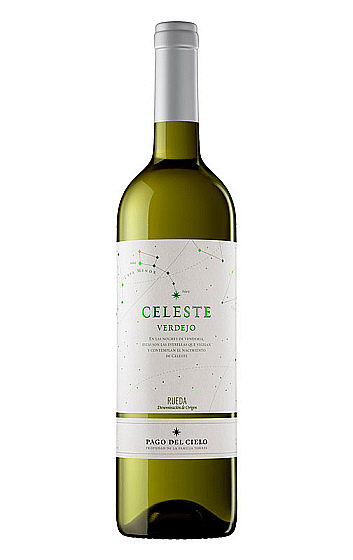 Prodotto: Torres Celeste Verdejo 2025