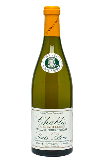 Prodotto: Louis Latour Chablis La Chanfleure 2025
