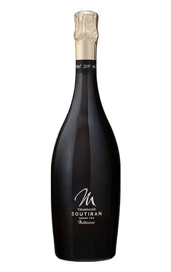 Prodotto: Champagne Soutiran Millesimée Grand Cru 2020