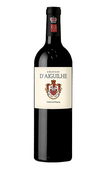 Prodotto: Château d'Aiguilhe 2023