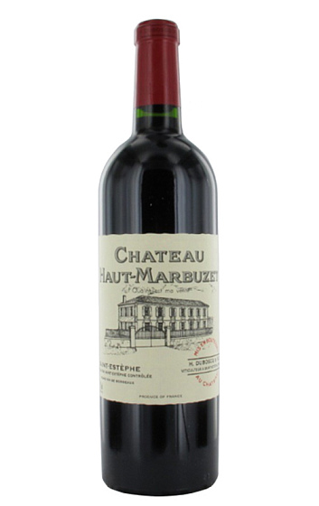 Prodotto: Château Haut-Marbuzet 2023