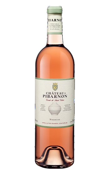 Prodotto: Château de Pibarnon Nuances 2021